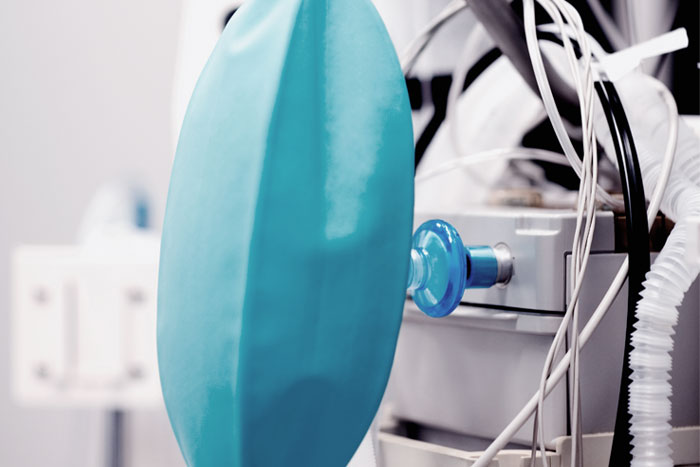General Anaesthetic